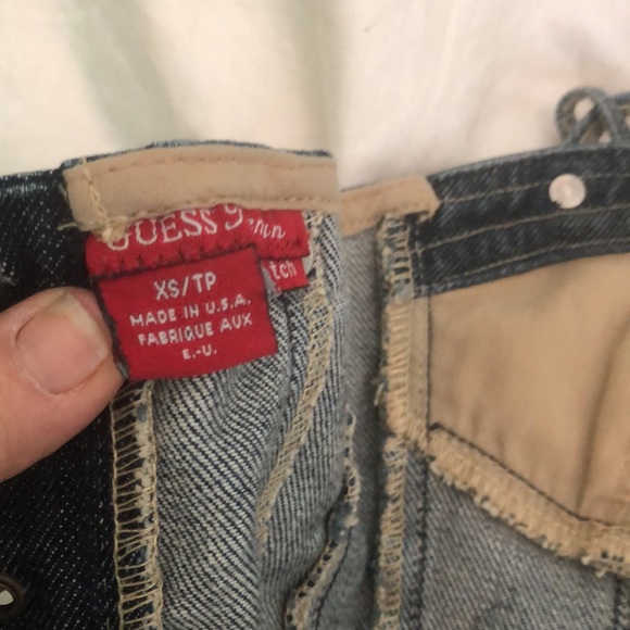 Guess EXTREMELY RARE. - Picture 6 of 6